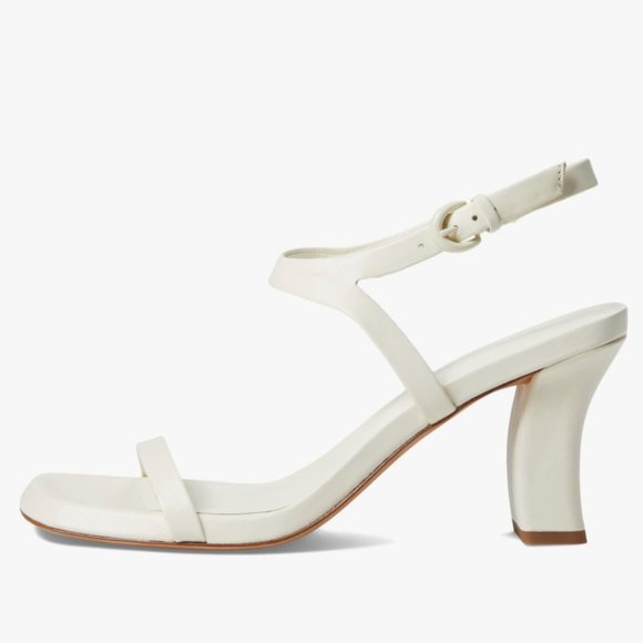 VINCE Luella Ankle Strap Sandal Size 6M New - Picture 1 of 8